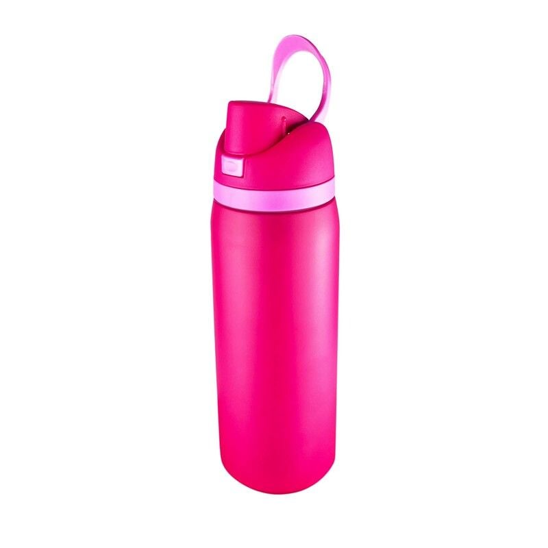Barto Metal Drink Bottle